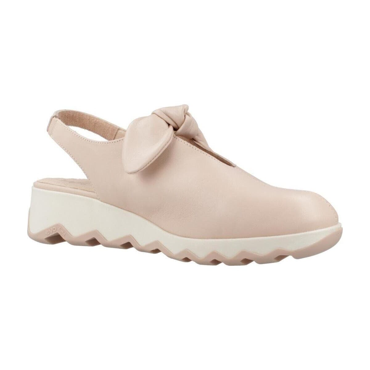 Women's Pumps Wonders Pink