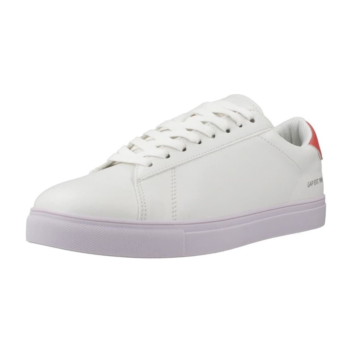 Sneakers Gap Sport Zapatillas Mujer Modèle Memphis