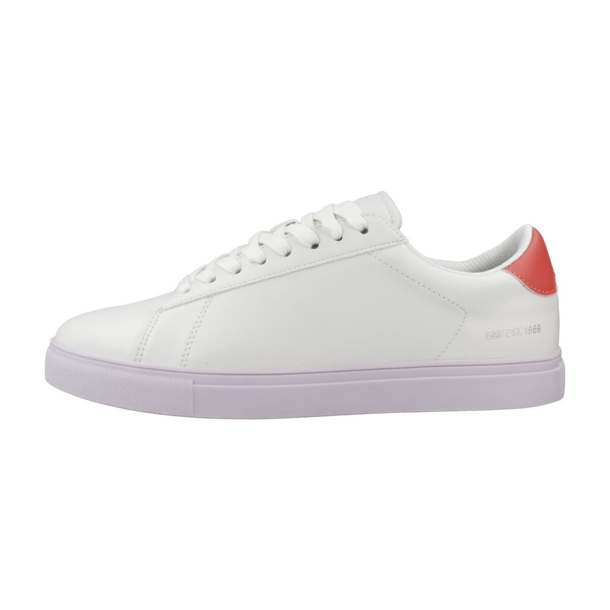 Women's Sneakers Gap White