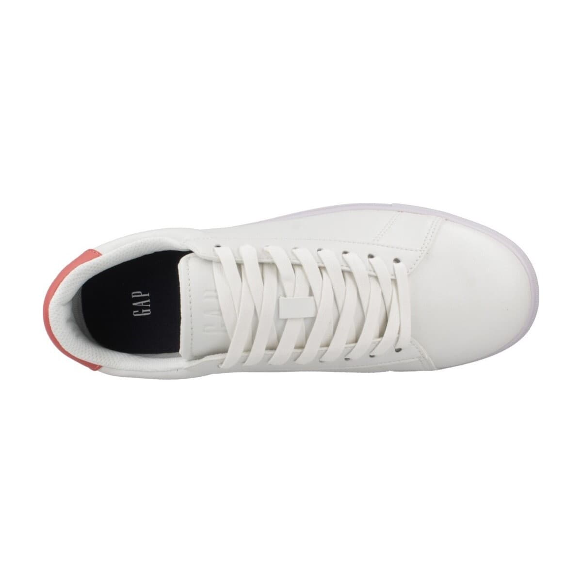 Women's Sneakers Gap White