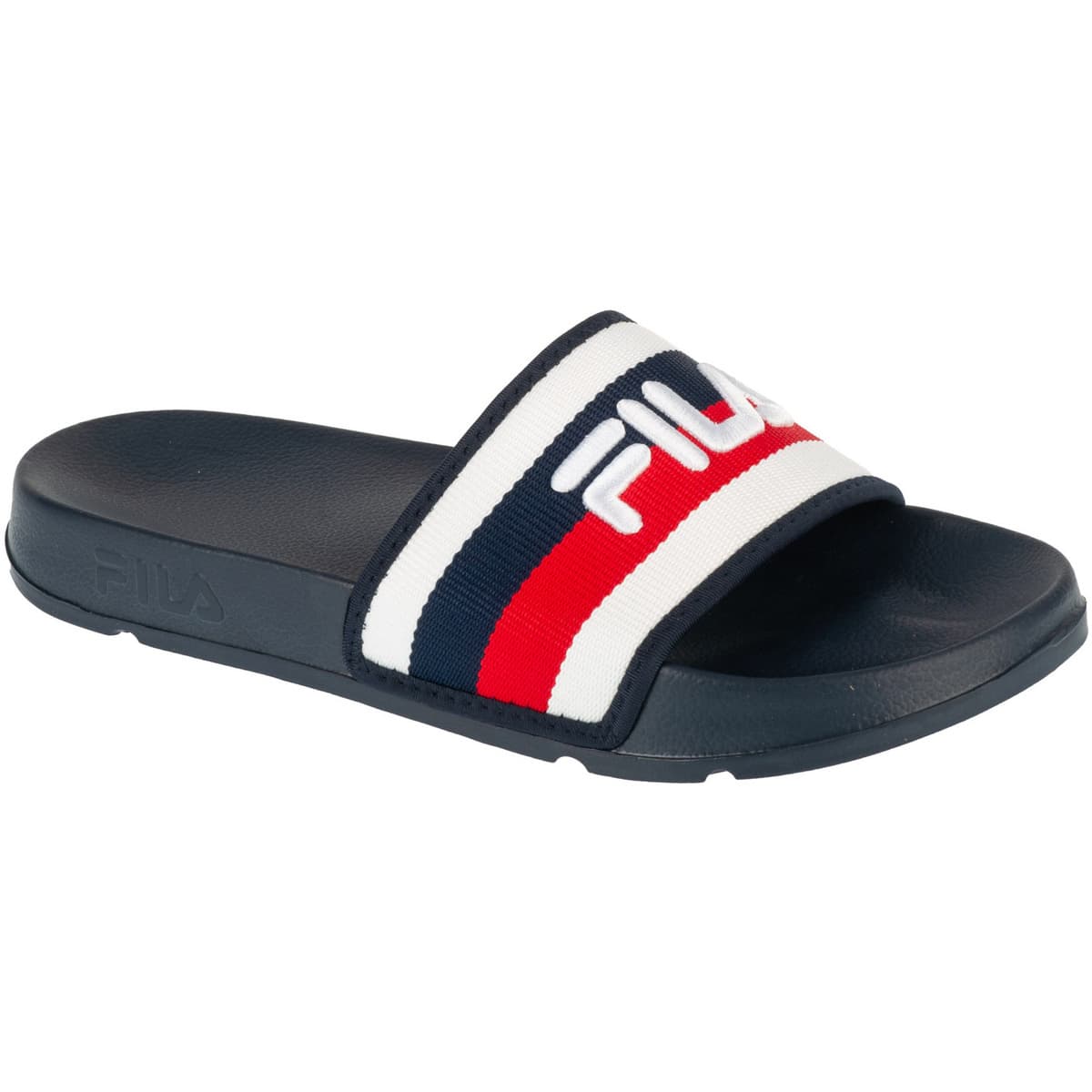 Men's Sports Sandals Fila Blue