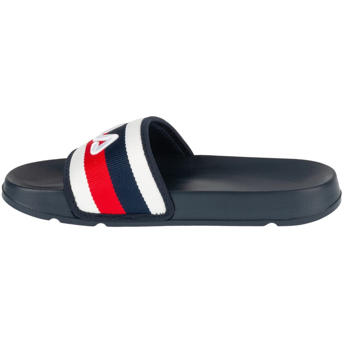 Men's House Slippers Fila Blue