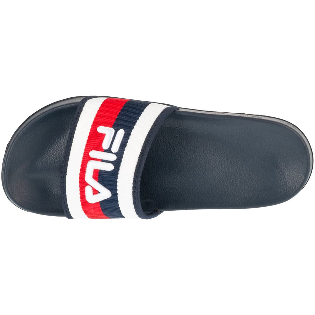 Men's House Slippers Fila Blue