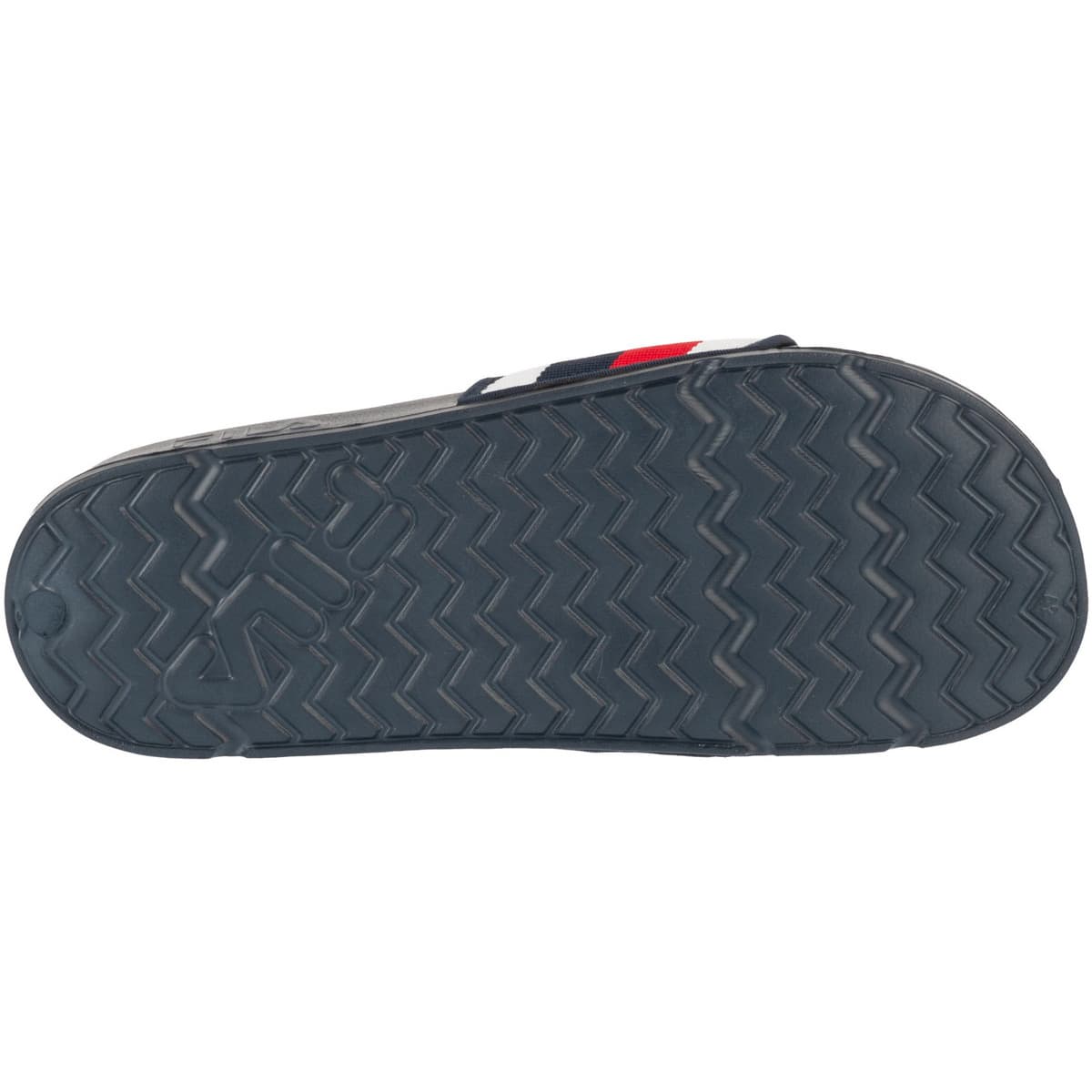 Men's House Slippers Fila Blue