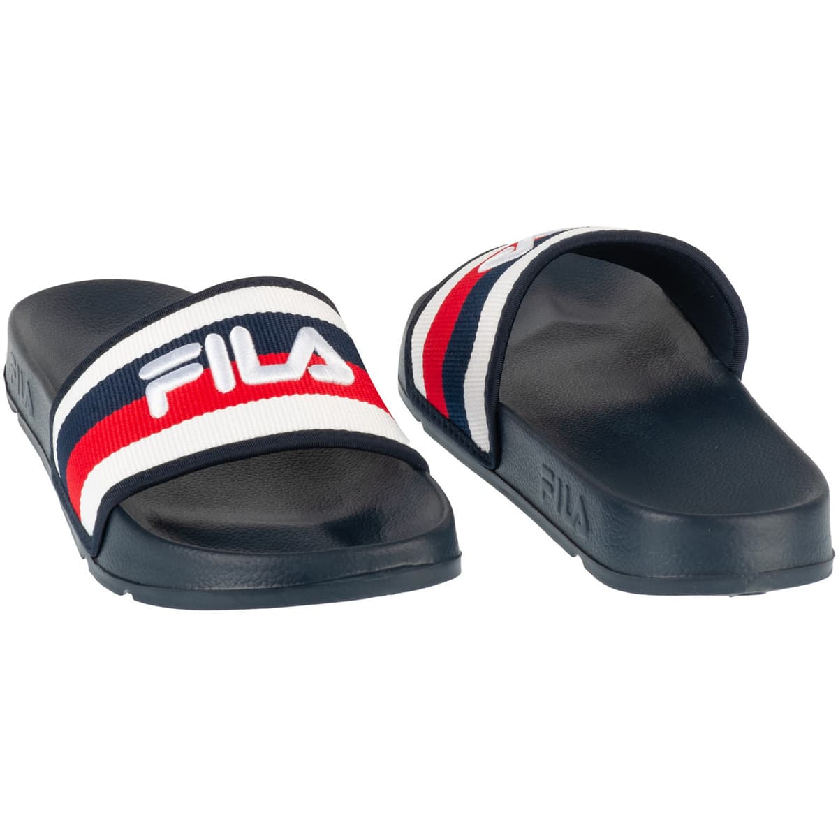 Men's House Slippers Fila Blue