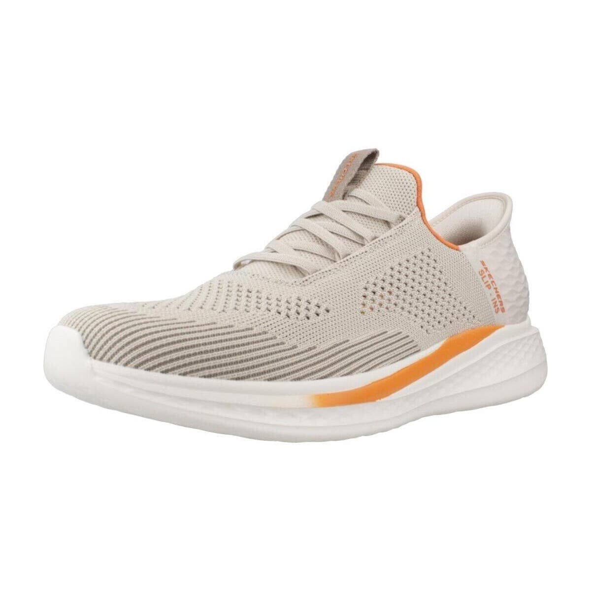 Xαμηλά Sneakers Skechers Sport Zapatillas Hombre Modèle Slip-ins 210810s Slade