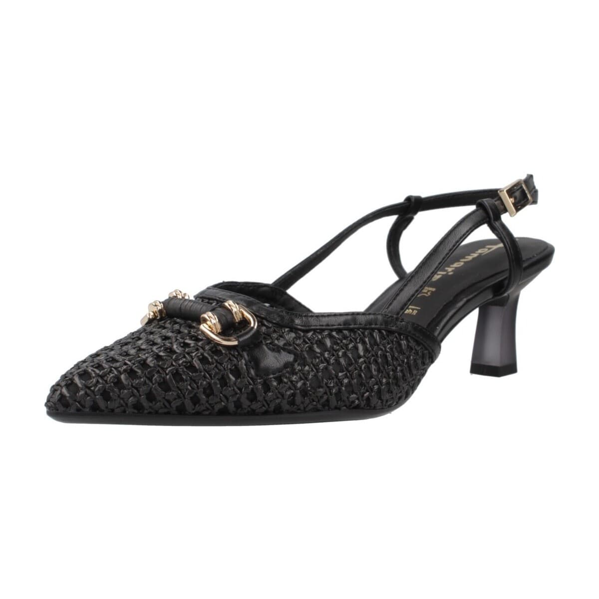 Women's Pumps Tamaris Black