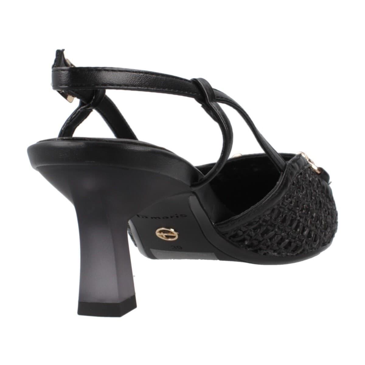 Women's Pumps Tamaris Black