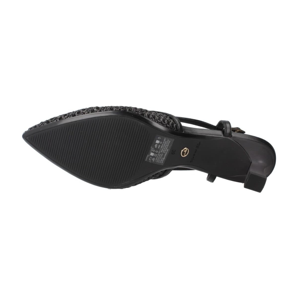 Women's Pumps Tamaris Black