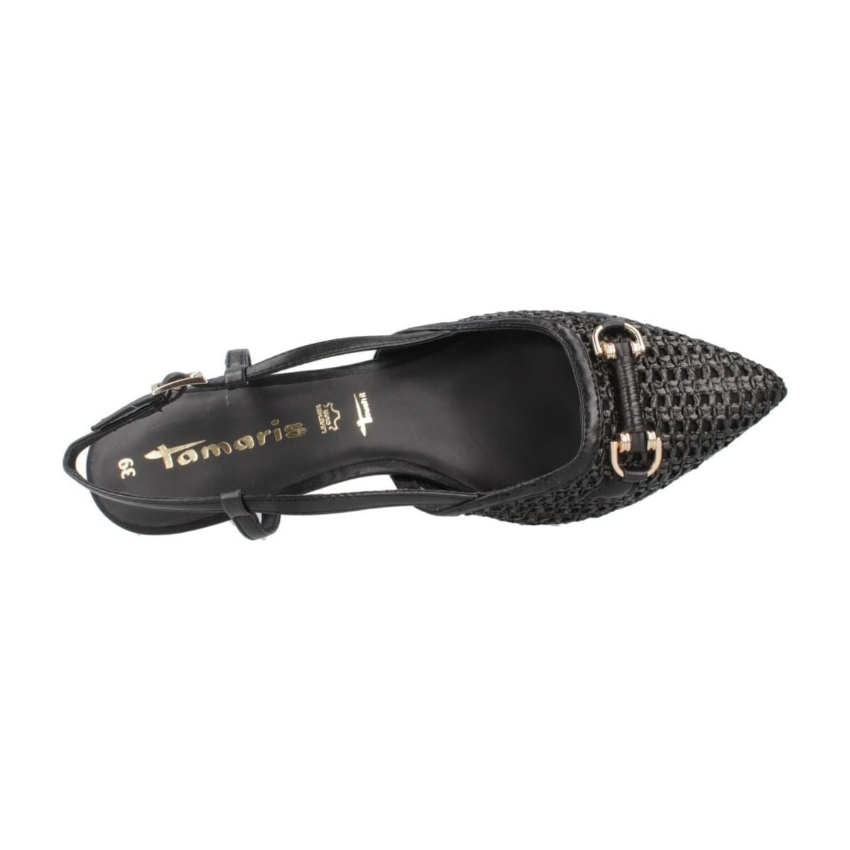 Women's Pumps Tamaris Black