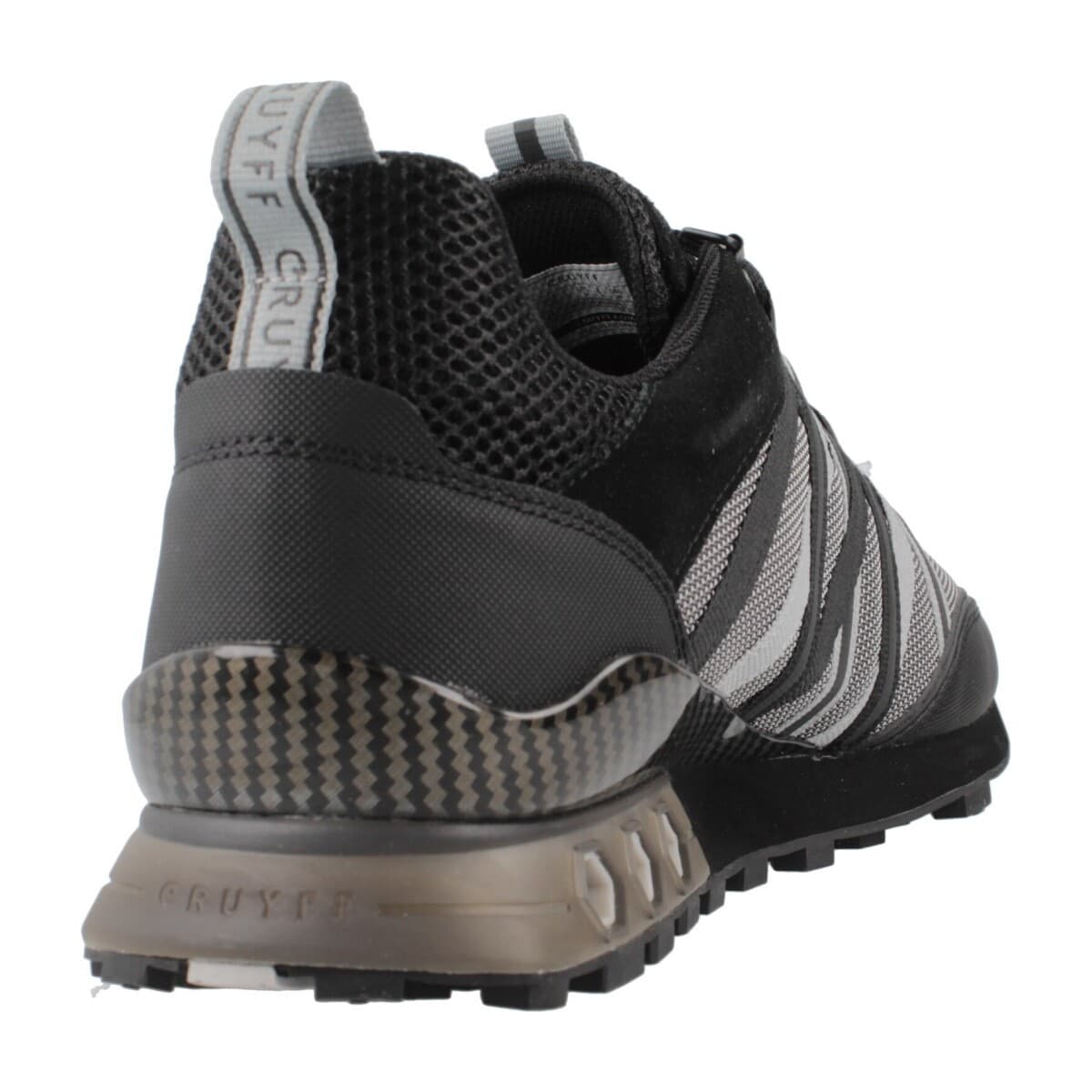 Men's Sneakers Cruyff Black