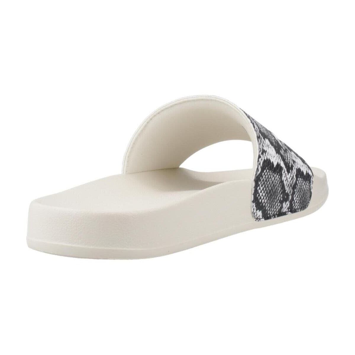 Women's Mules Puma Beige