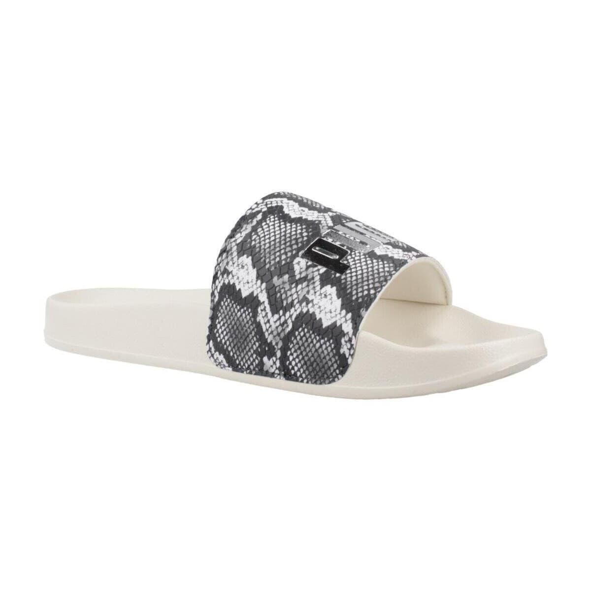 Women's Mules Puma Beige