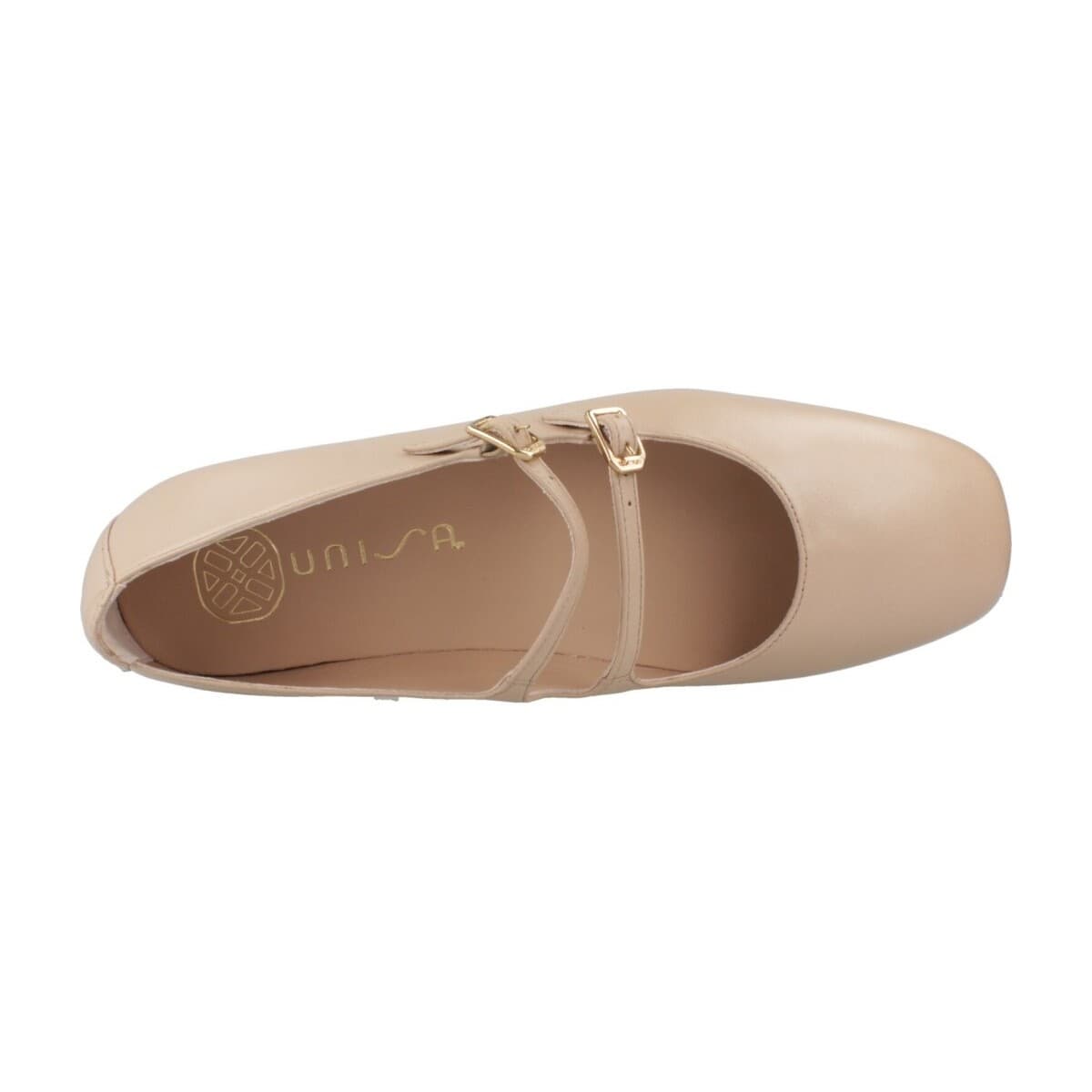 Women's Ballet Flats Unisa