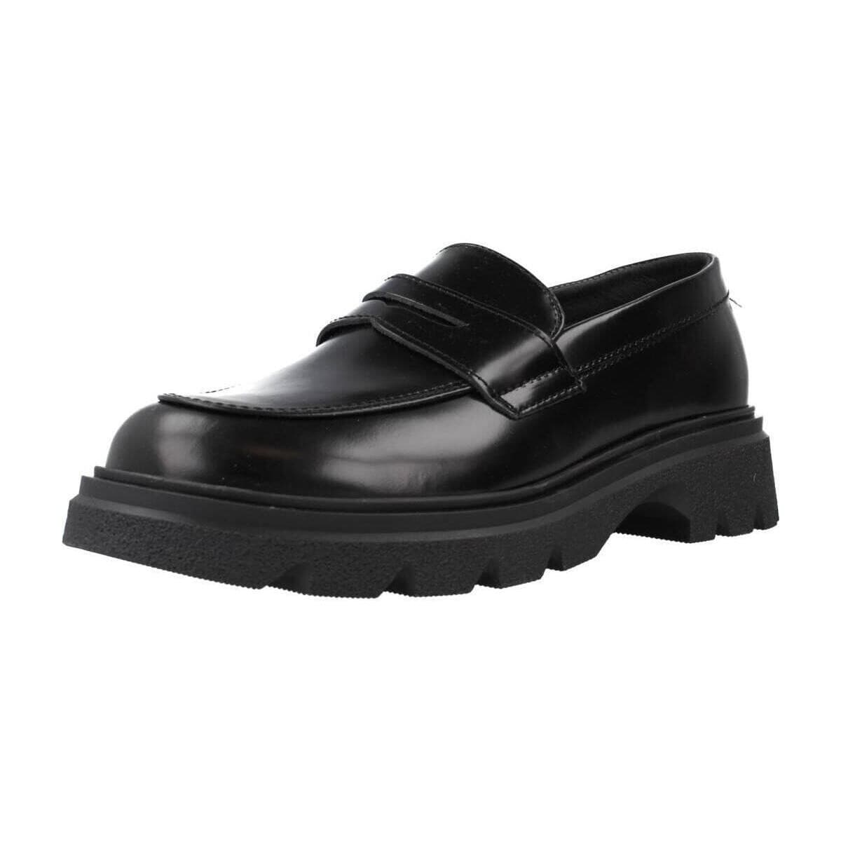 Girls' Loafers Pablosky Black