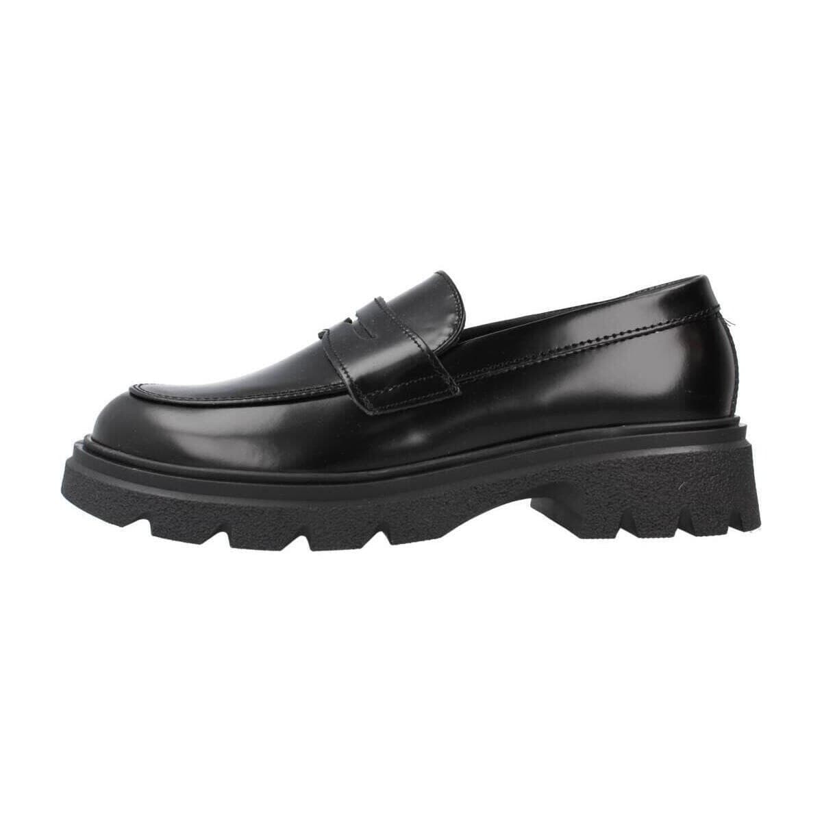 Girls' Loafers Pablosky Black