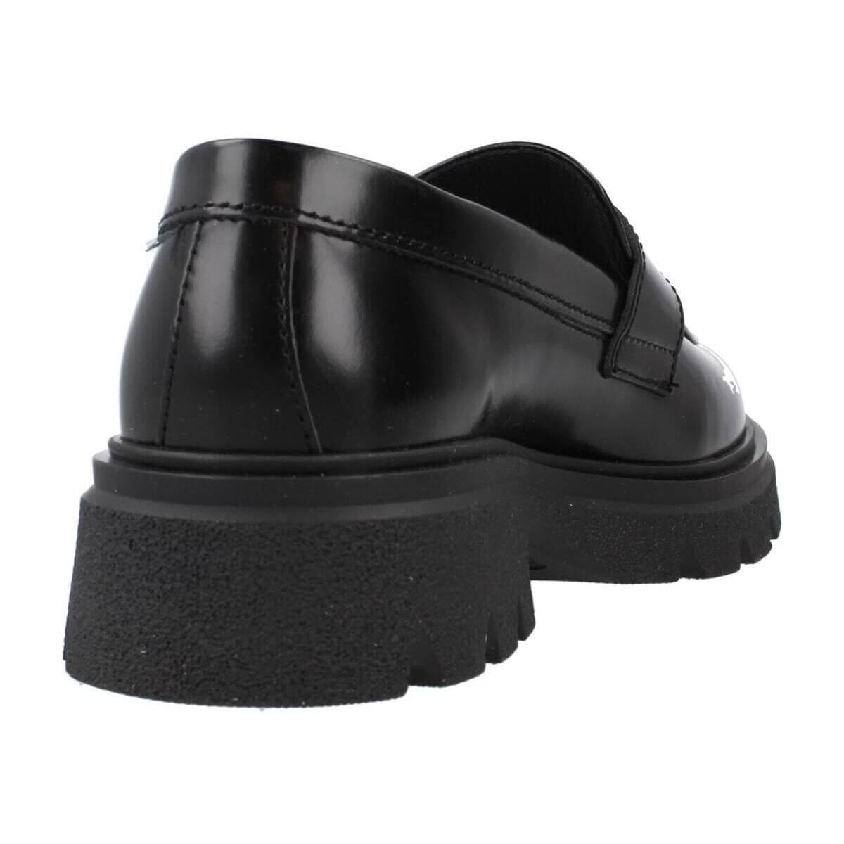 Girls' Loafers Pablosky Black