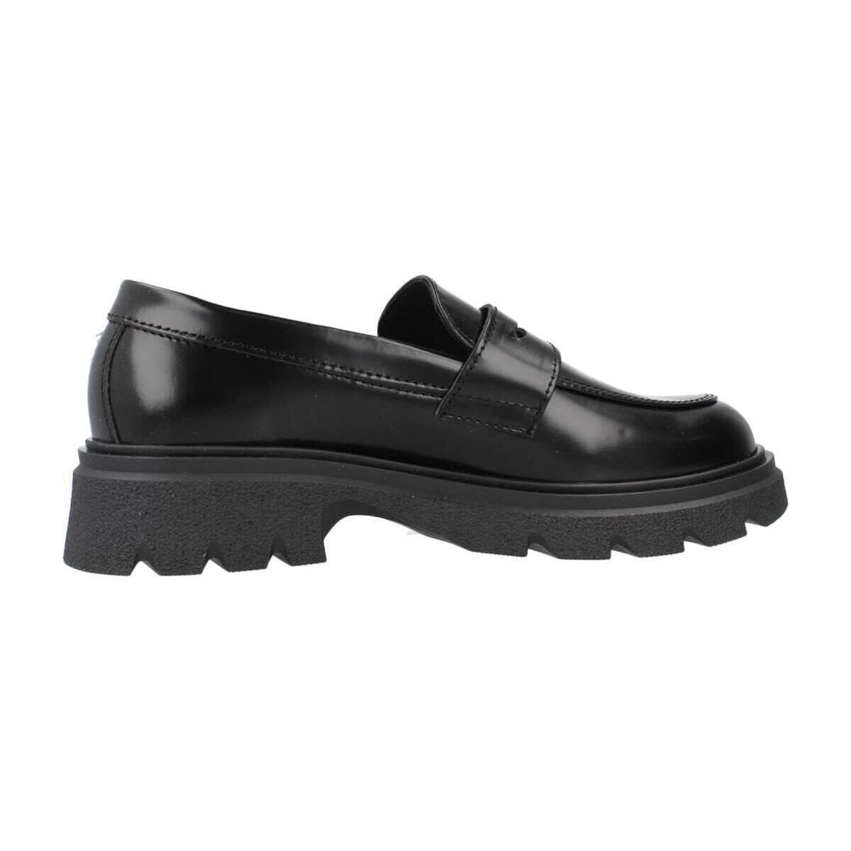 Girls' Loafers Pablosky Black