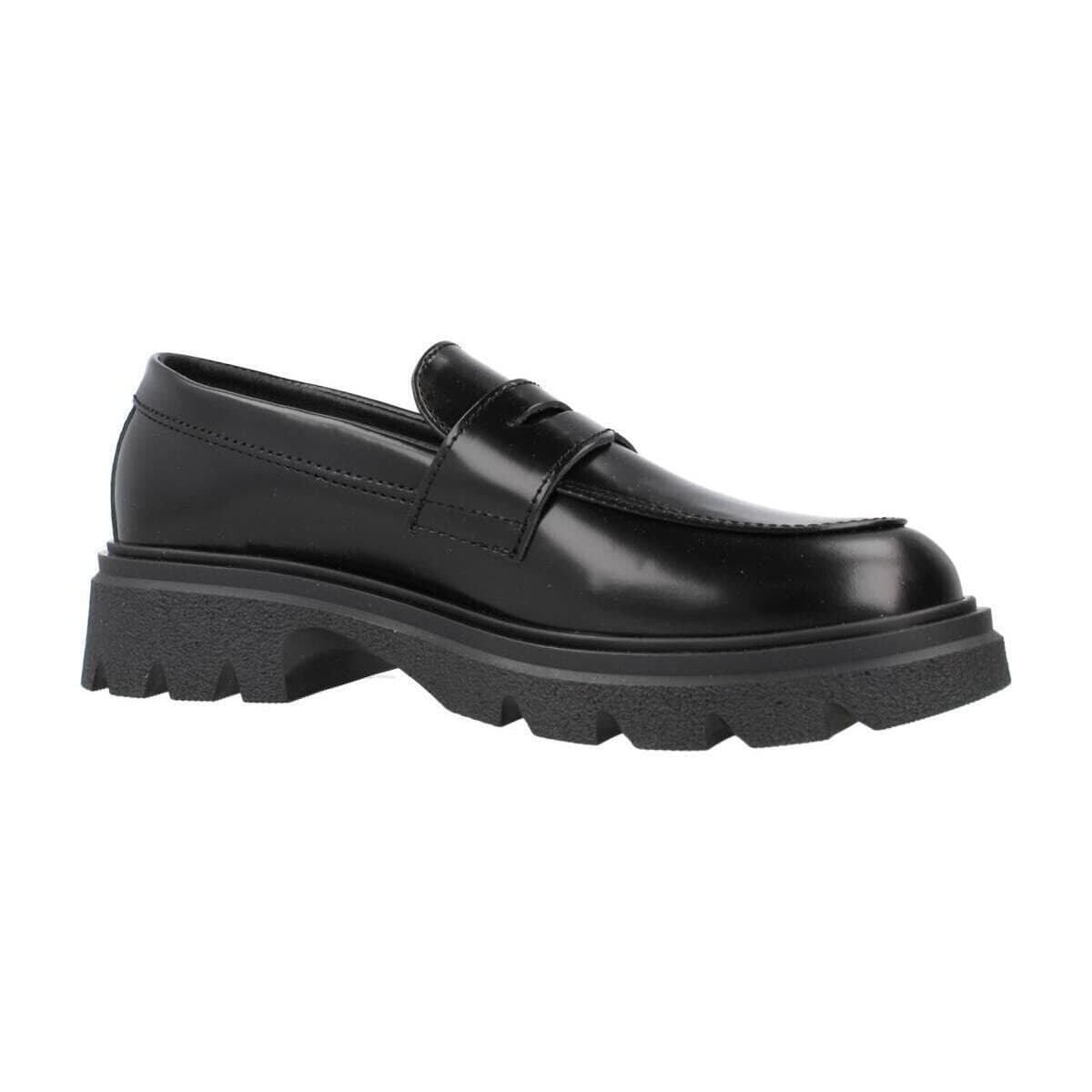 Girls' Loafers Pablosky Black