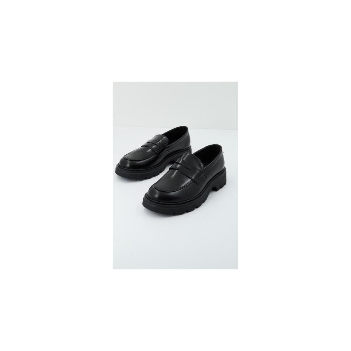 Girls' Loafers Pablosky Black
