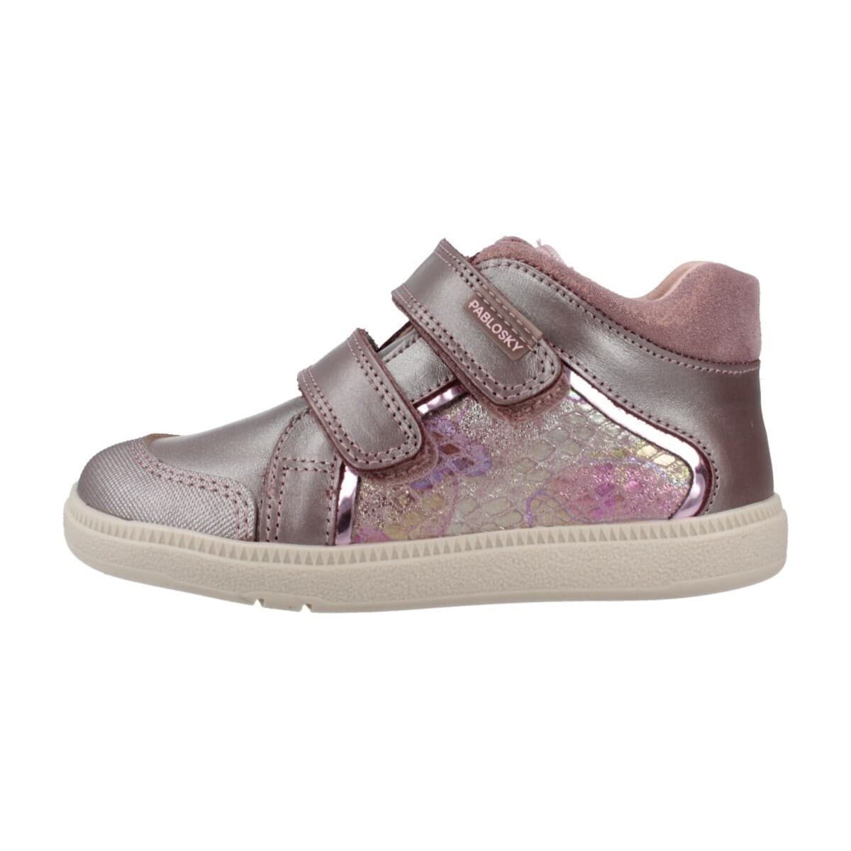 Girls' Boots Pablosky Pink
