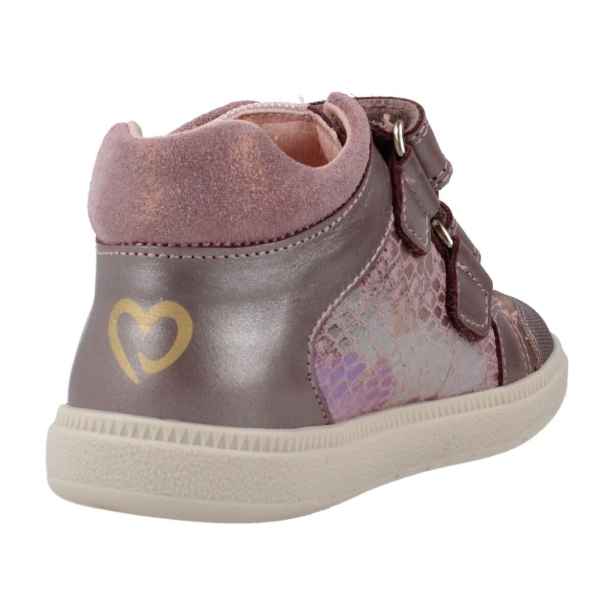 Girls' Boots Pablosky Pink