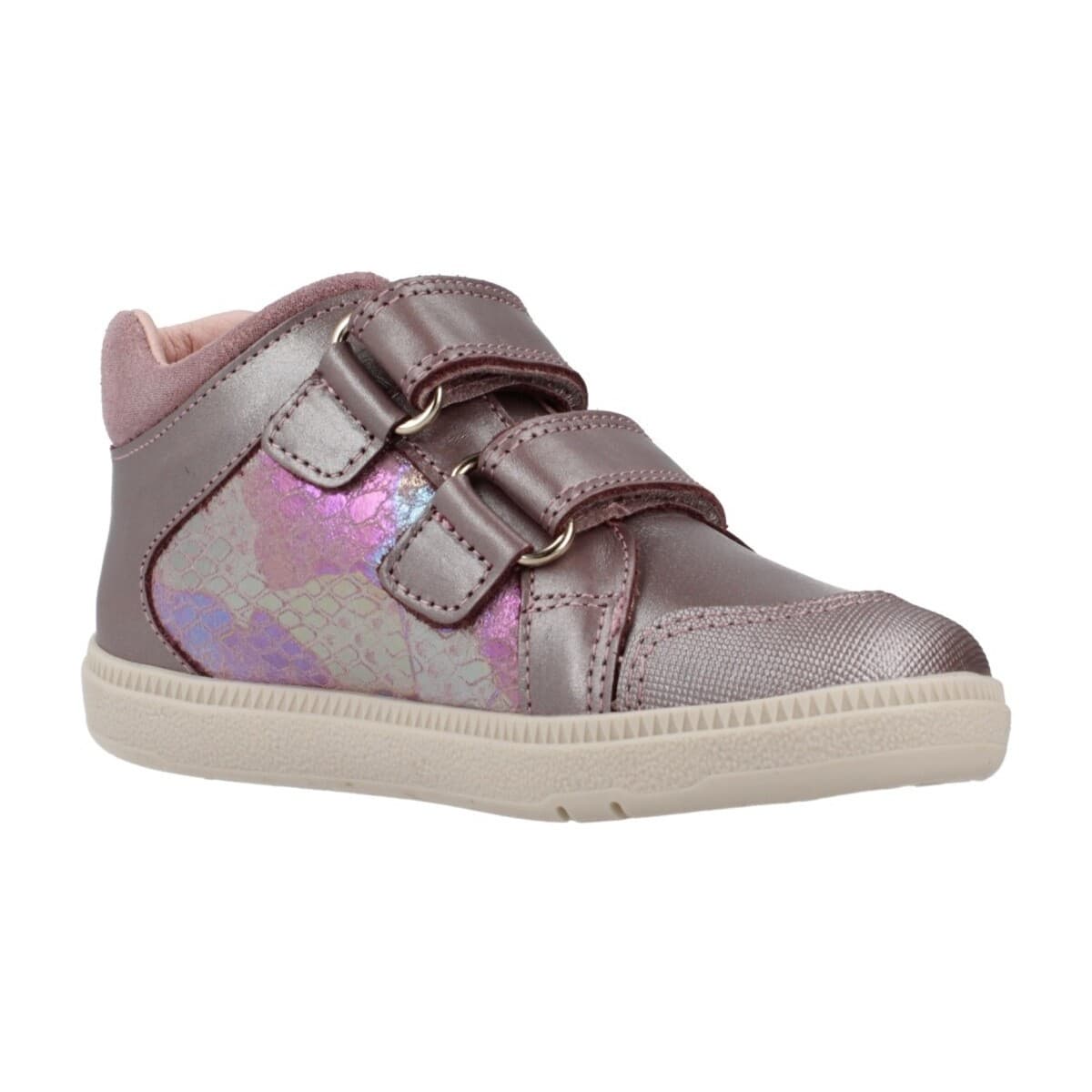 Girls' Boots Pablosky Pink
