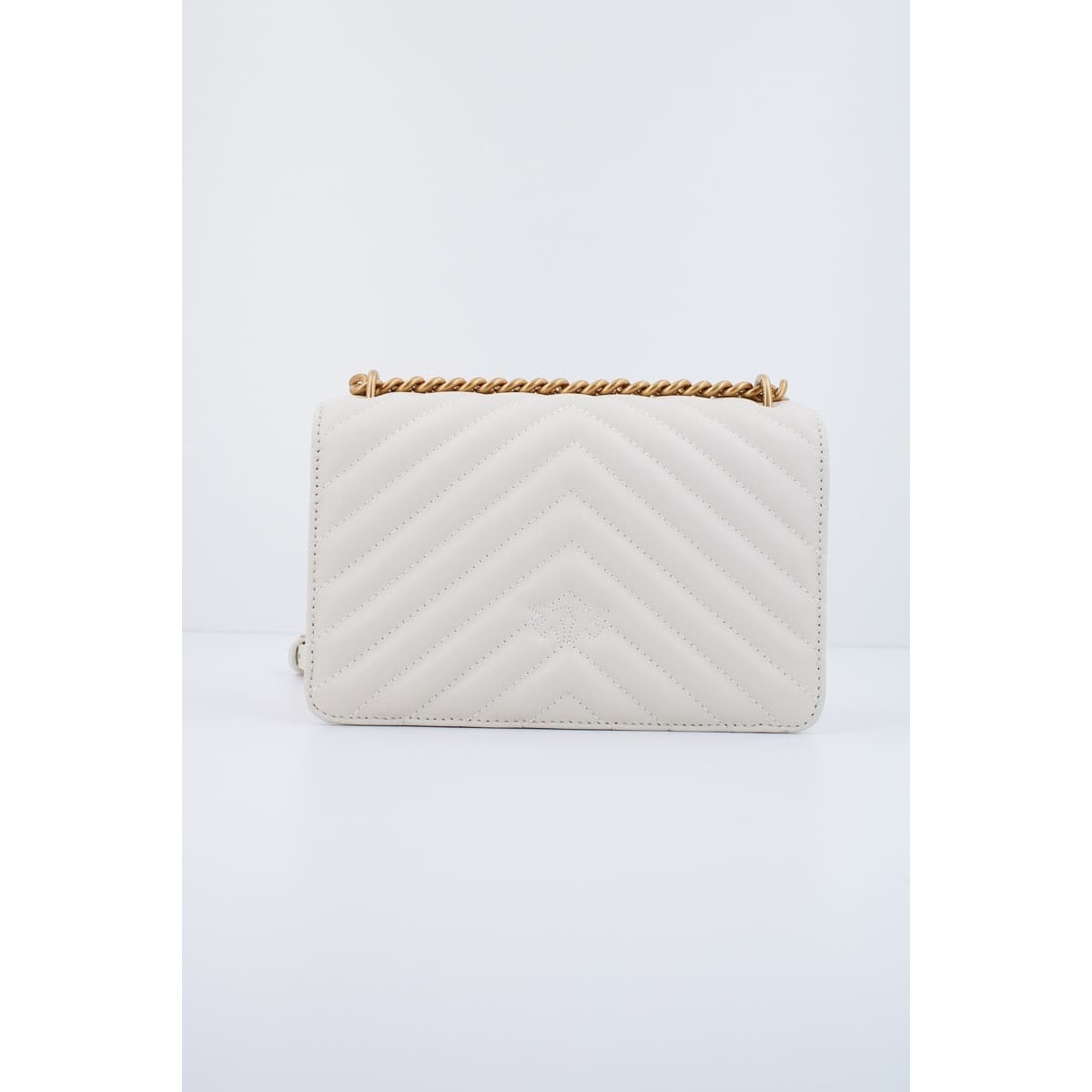 Women's Bags Pinko White