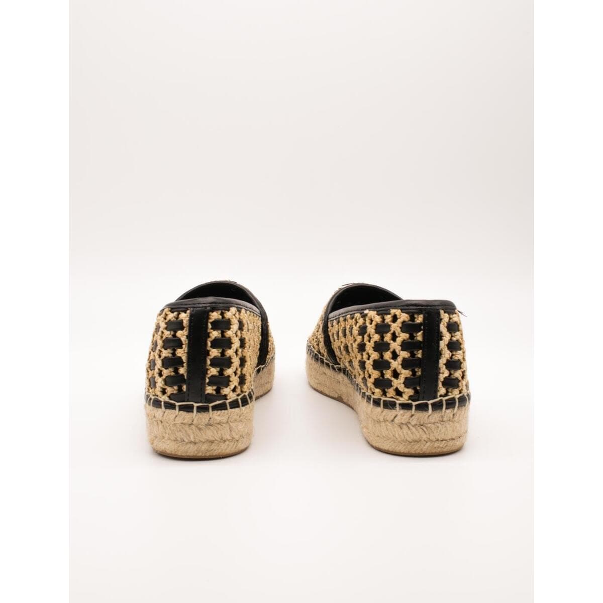 Women's Espadrilles Guess Black