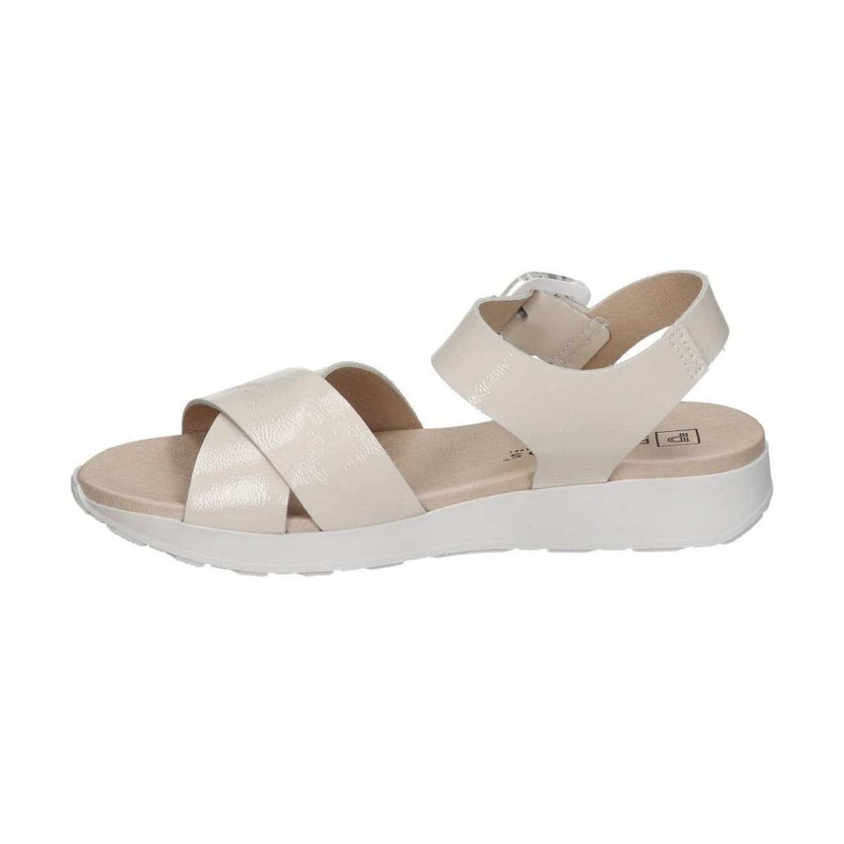 Women's Sandals Pitillos Beige