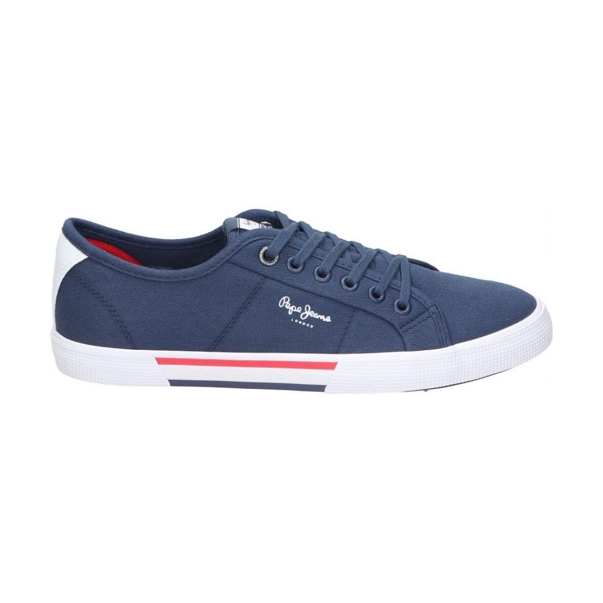 Men's Sneakers Pepe Jeans Blue