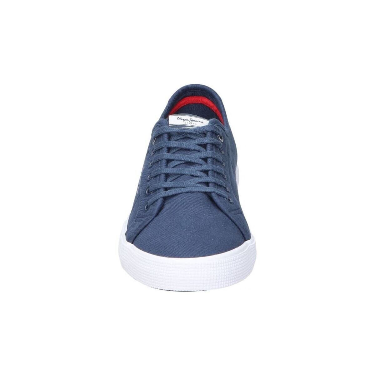 Men's Sneakers Pepe Jeans Blue