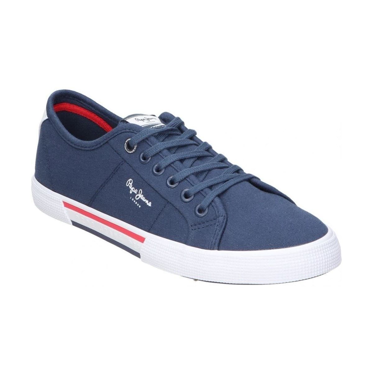Men's Sneakers Pepe Jeans Blue
