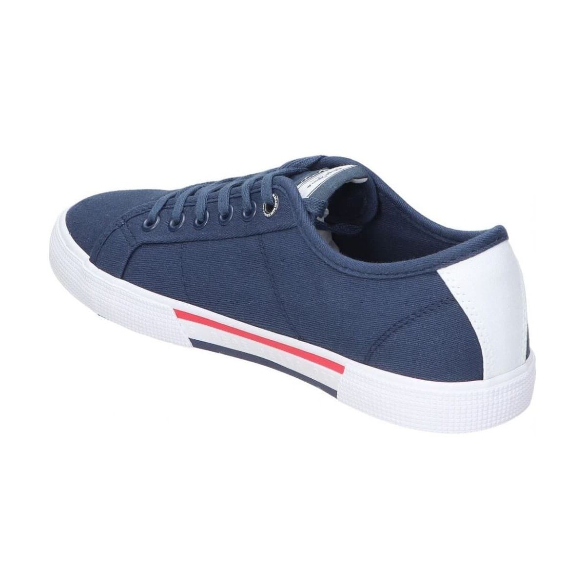 Men's Sneakers Pepe Jeans Blue