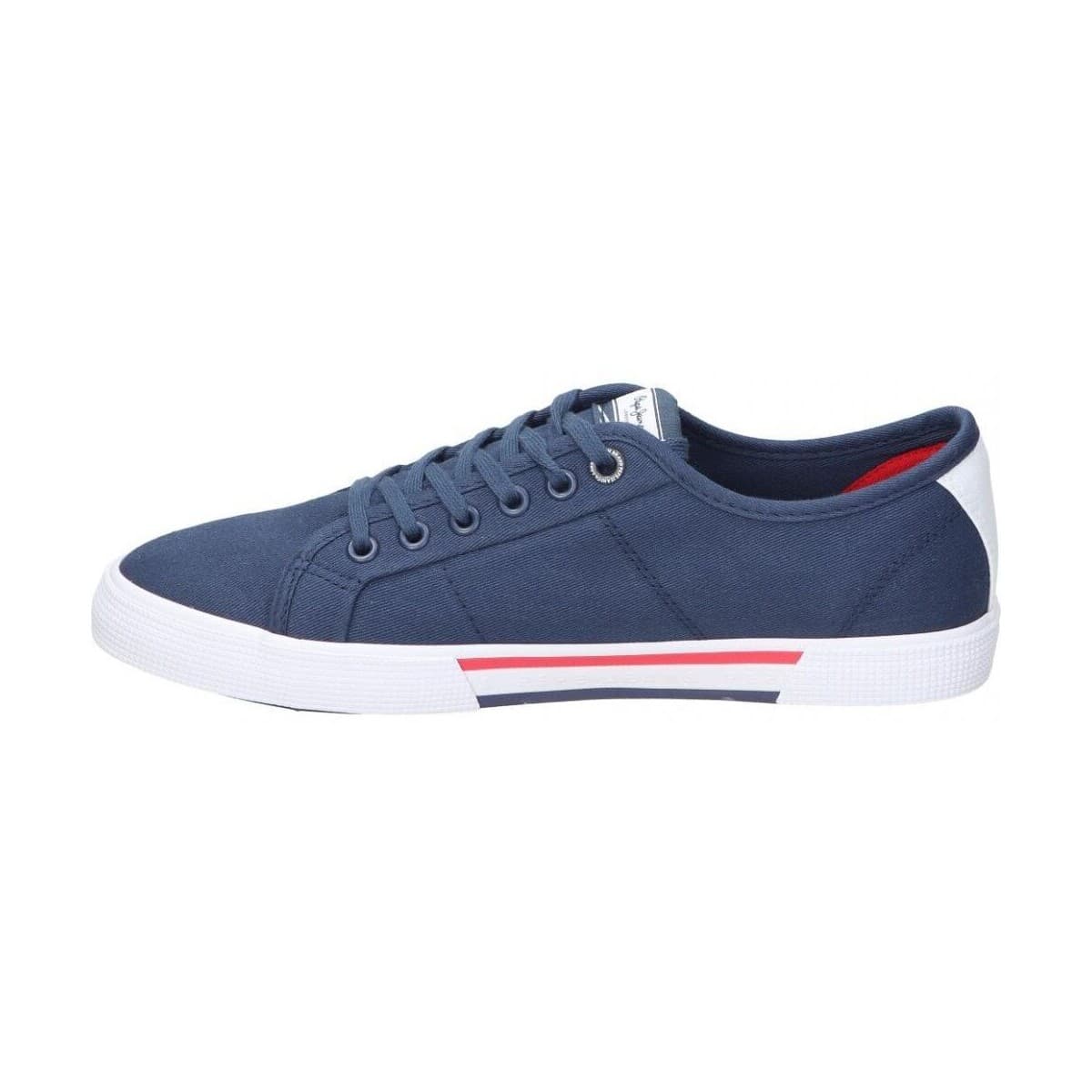 Men's Sneakers Pepe Jeans Blue
