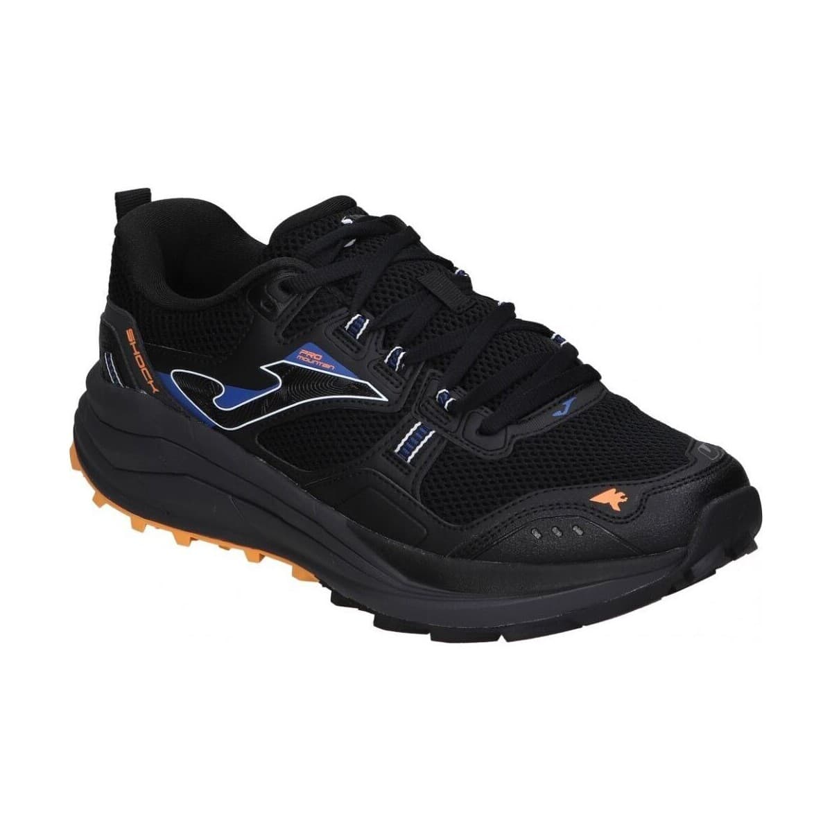 Men's Gym Shoes Joma Black
