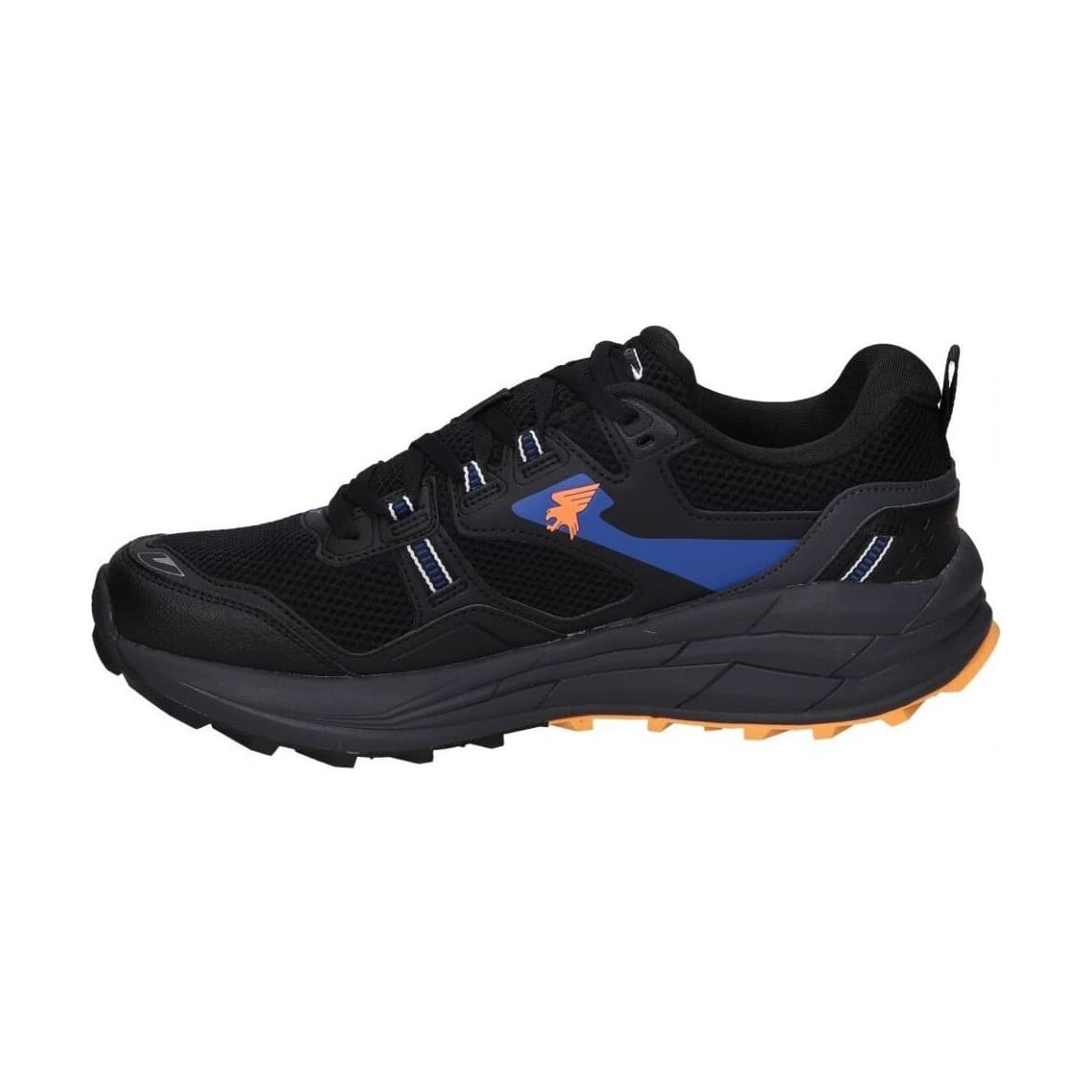 Men's Gym Shoes Joma Black