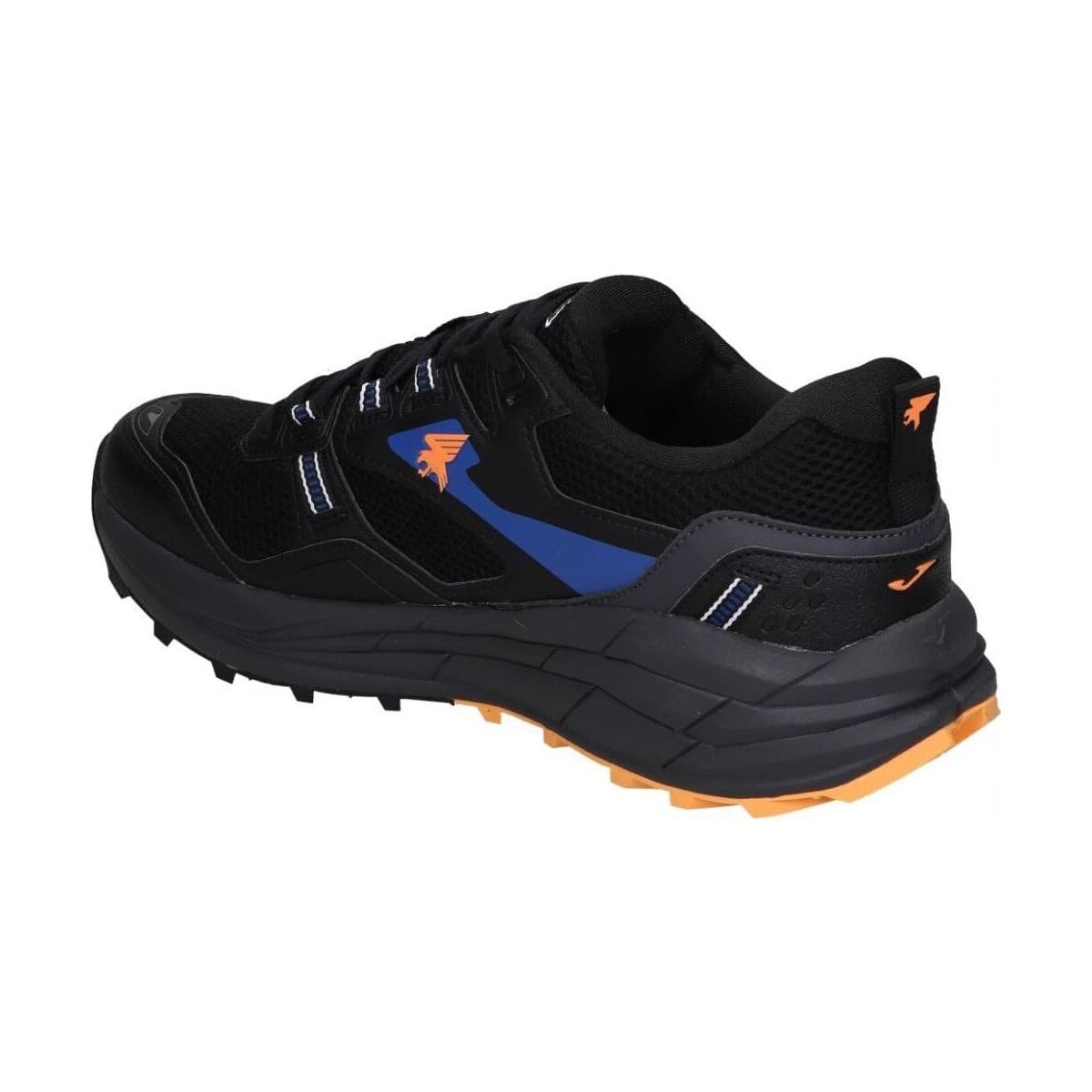 Men's Gym Shoes Joma Black