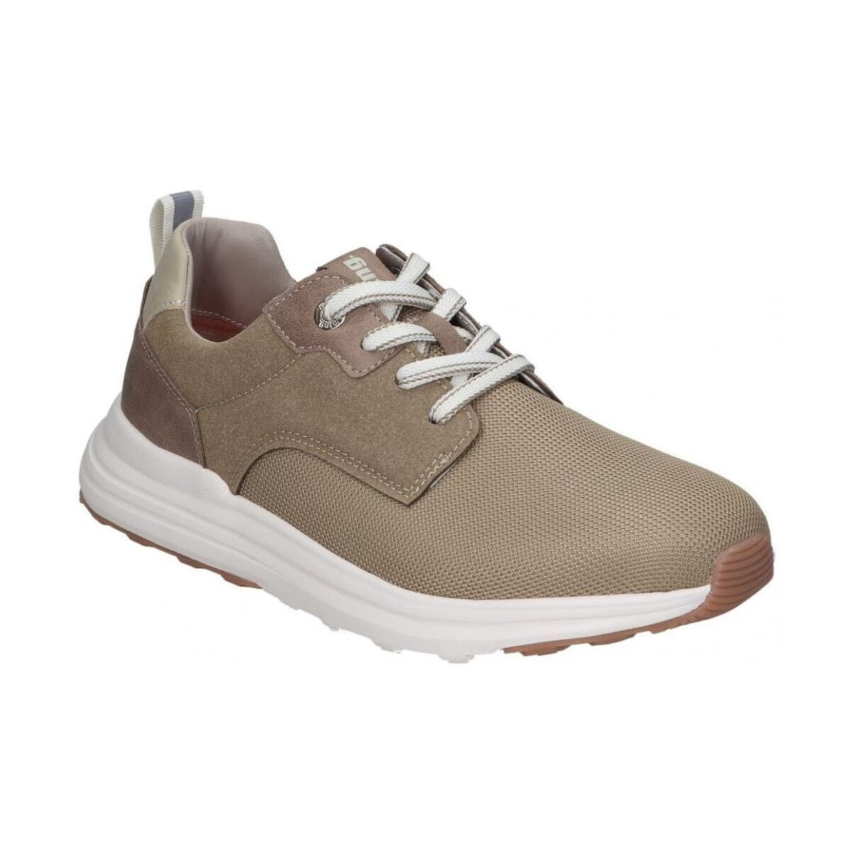 Men's Dress Shoes MTNG Beige