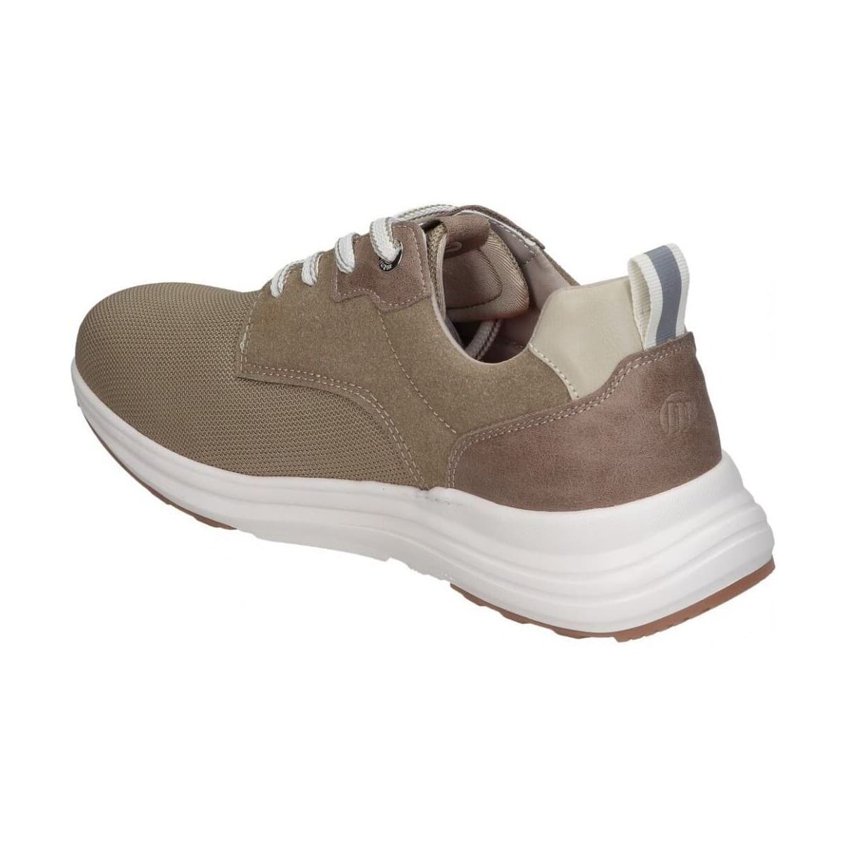 Men's Dress Shoes MTNG Beige