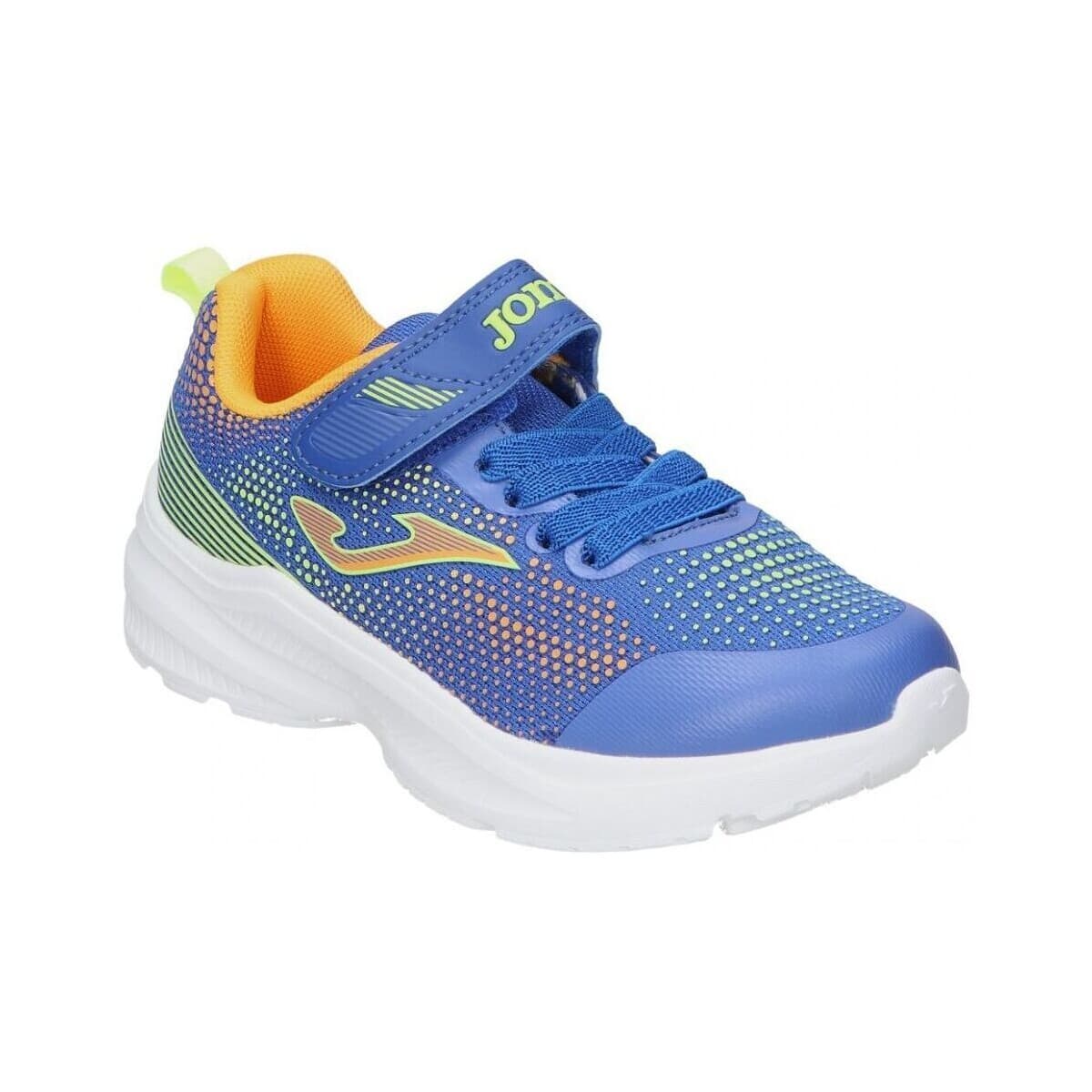 Girls' Sneakers Joma Blue