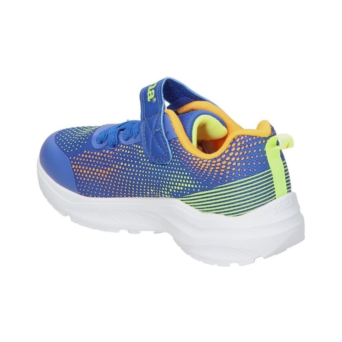 Girls' Sneakers Joma Blue