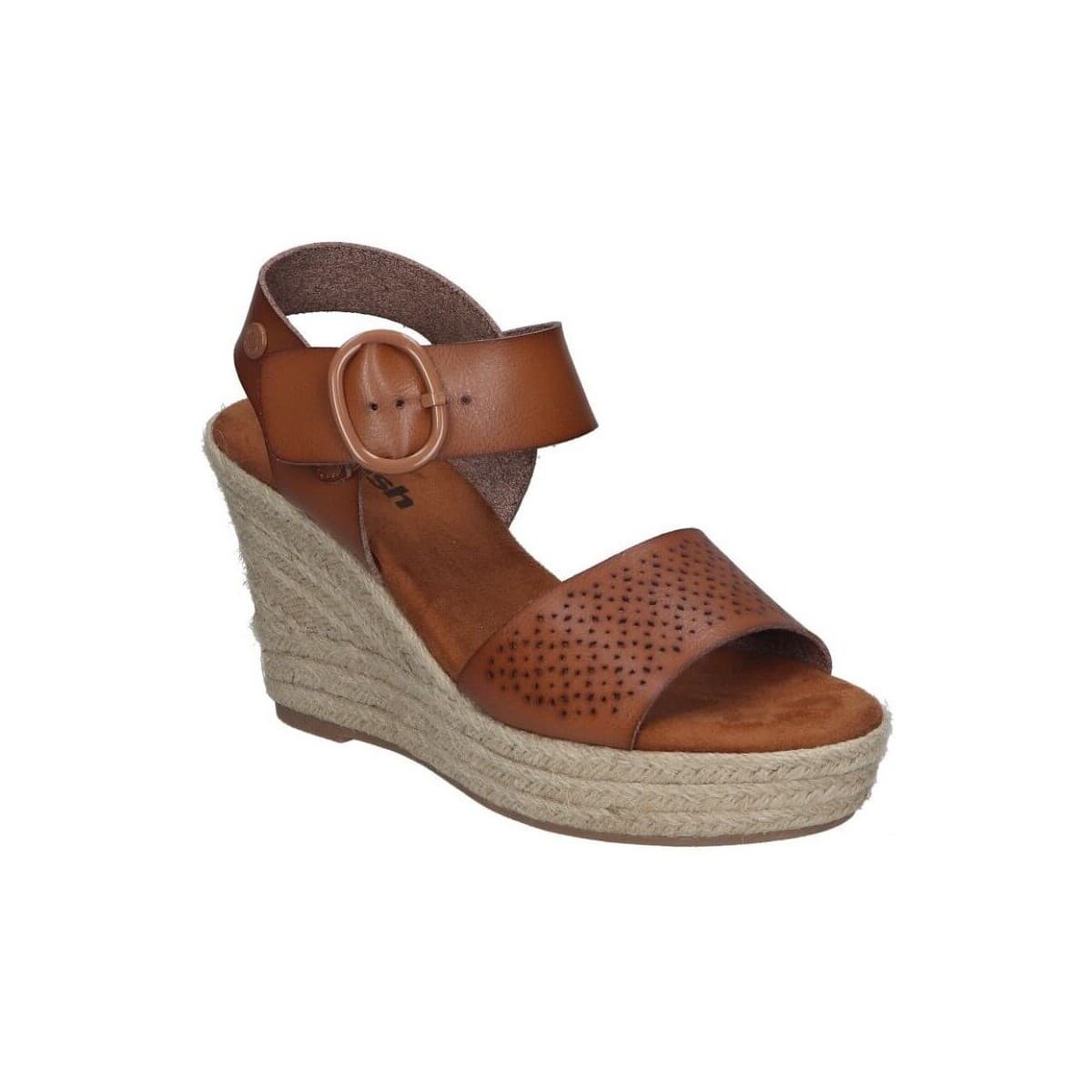Women's Platforms Refresh Beige