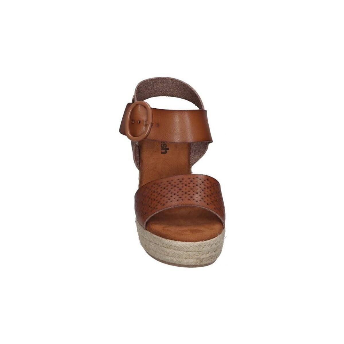 Women's Platforms Refresh Beige