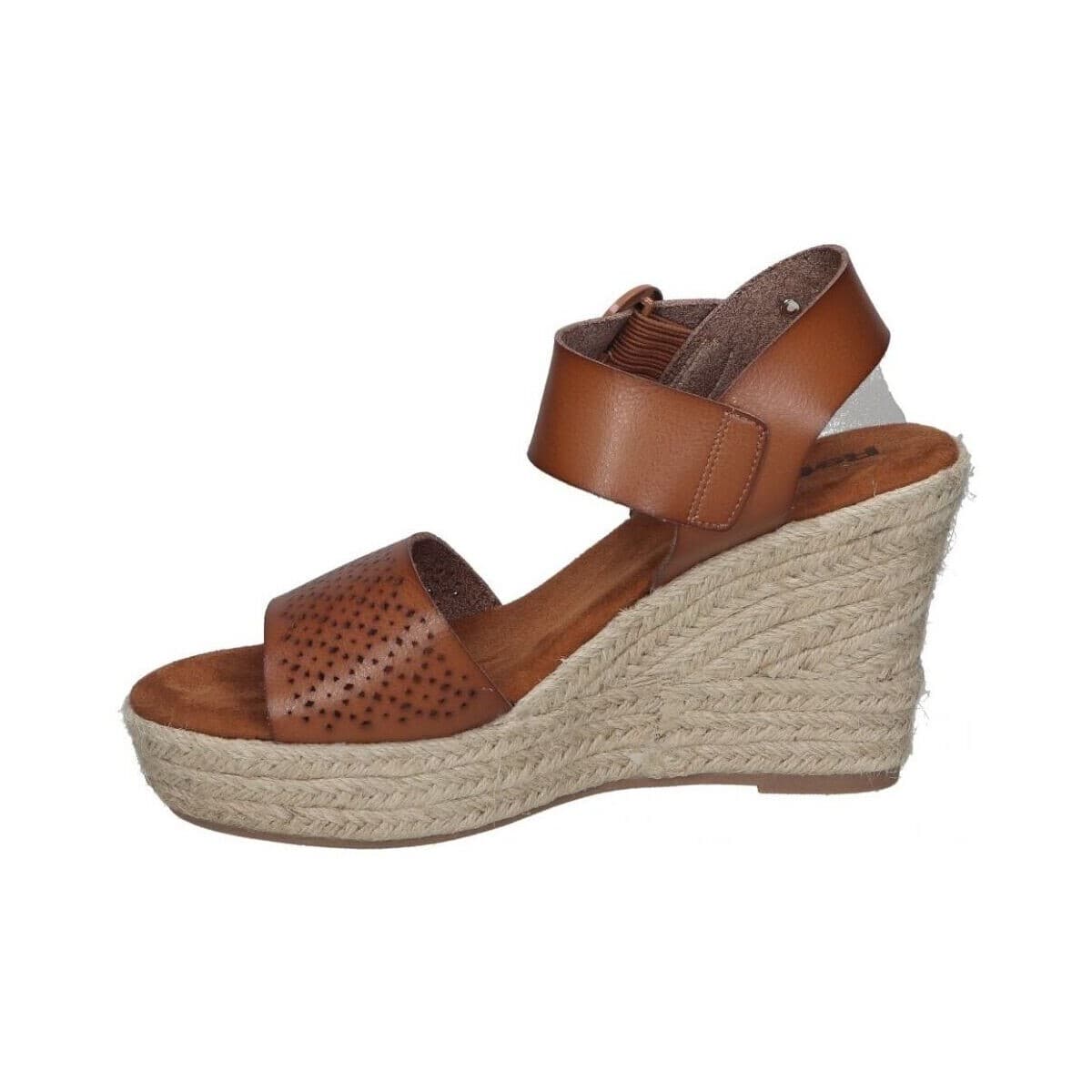 Women's Platforms Refresh Beige