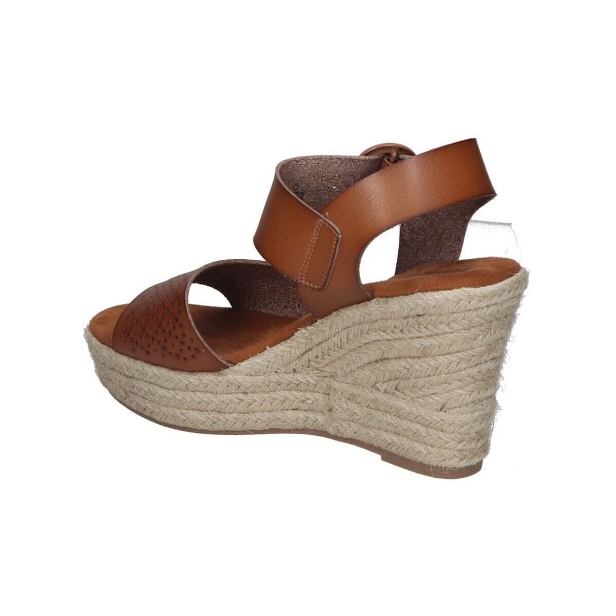 Women's Platforms Refresh Beige