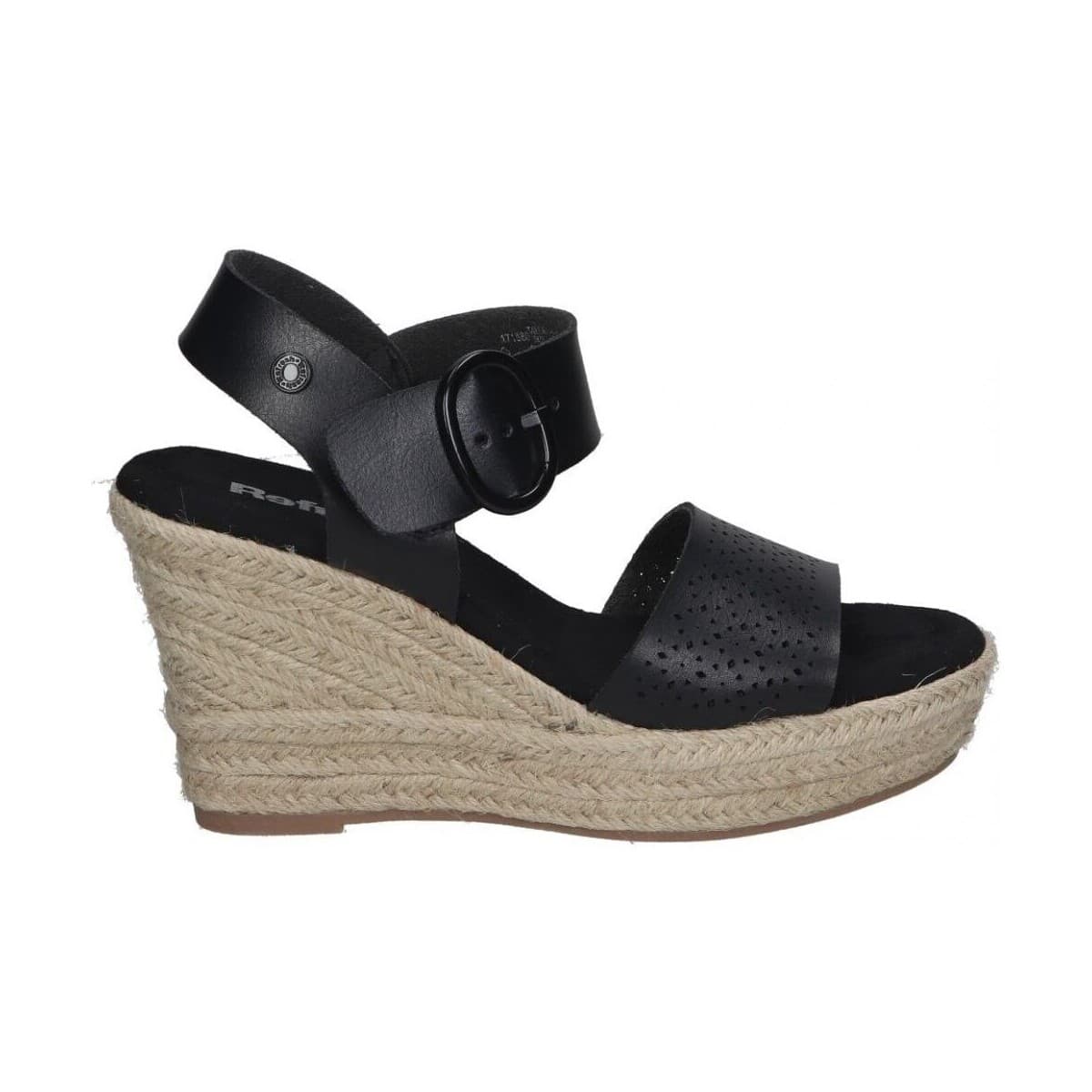 Σανδάλια με πλατφόρμα Refresh 171880