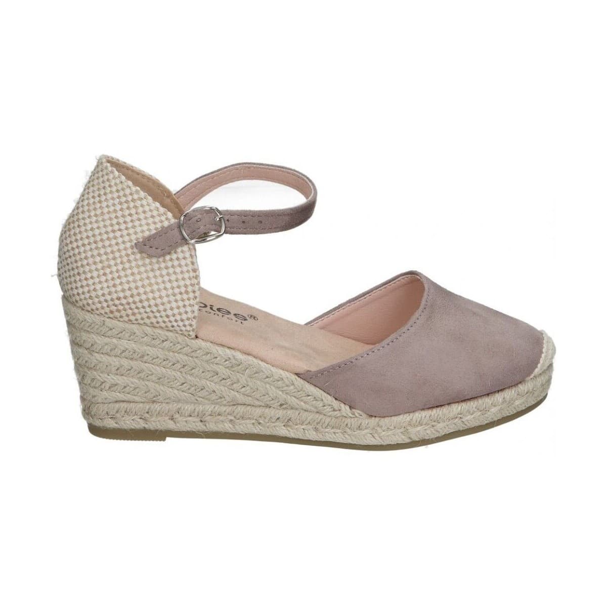 Σανδάλια με πλατφόρμα Amarpies ACX26484