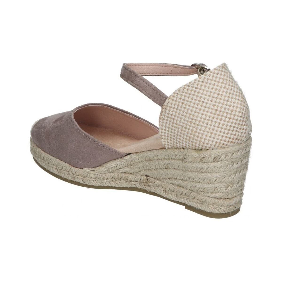Women's Platforms Amarpies Beige