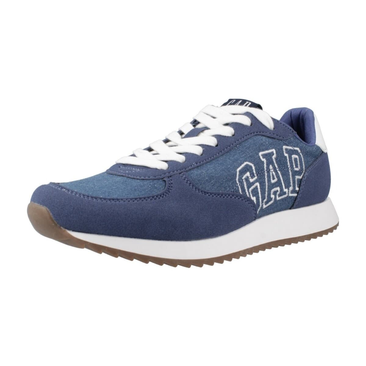 Sneakers Gap Sport Zapatillas Mujer Modèle 165653